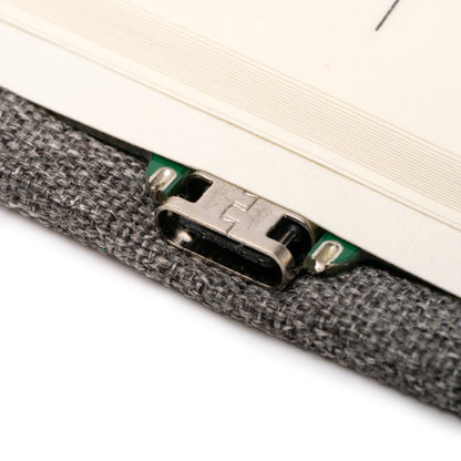 BLOCO DE NOTAS TÂNGER