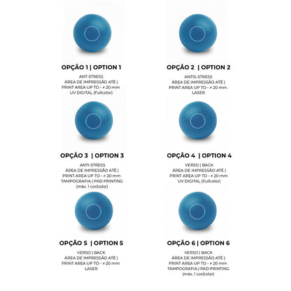 UTRECHNT ANTI-STRESS BALL