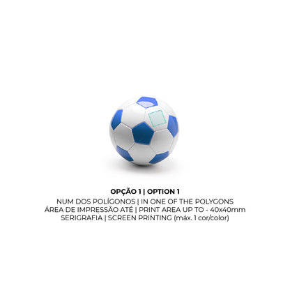 BOLA DE FUTEBOL ENNISCORTHY
