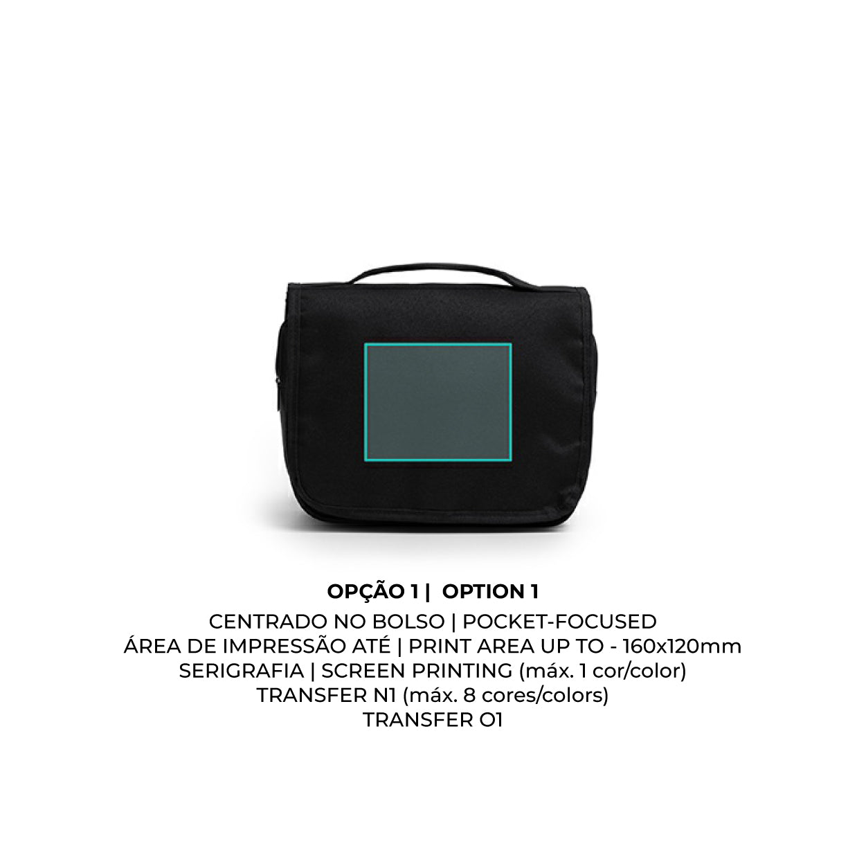 BOLSA MULTIUSOS SEMARANG