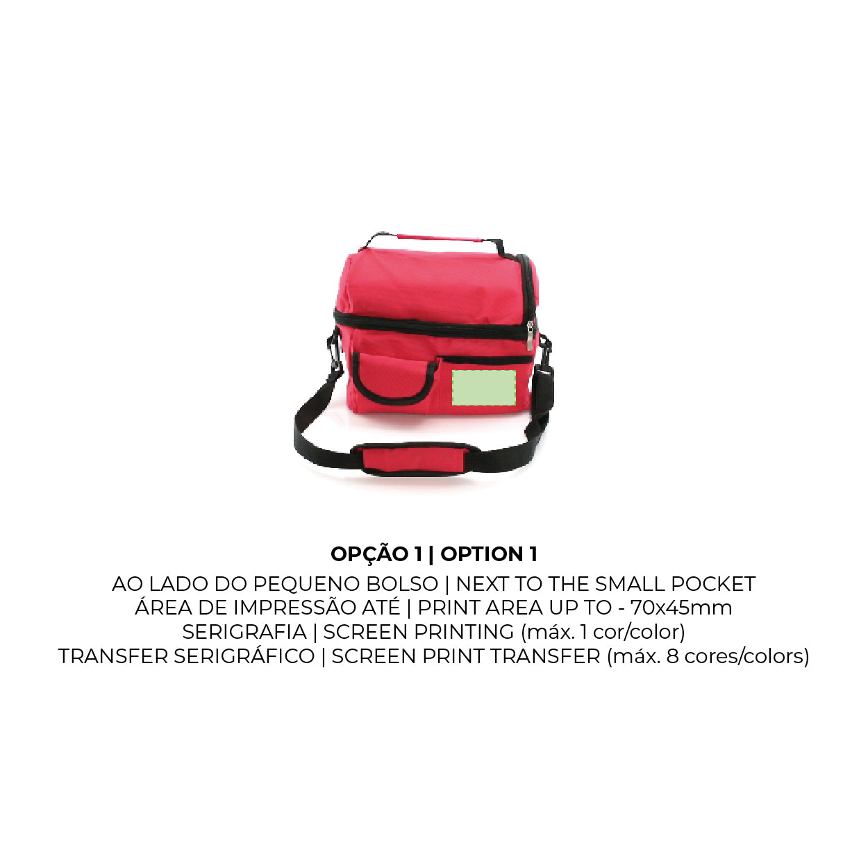 BOLSA TÉRMICA BINCHE