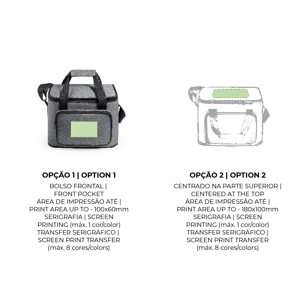 BOLSA TÉRMICA HOLI