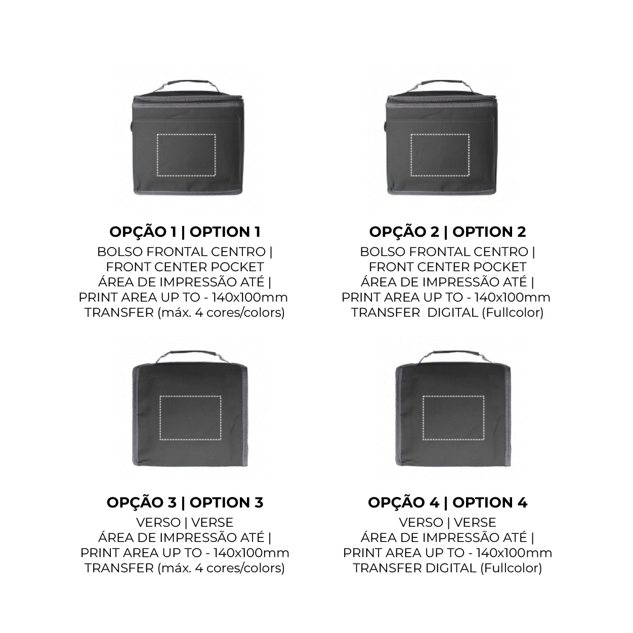 BOLSA TÉRMICA NAIRÓBI