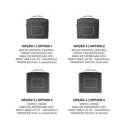 BOLSA TÉRMICA NAIRÓBI