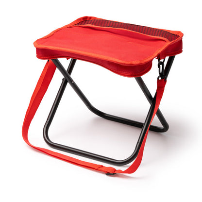 KAÉDI FOLDING CHAIR