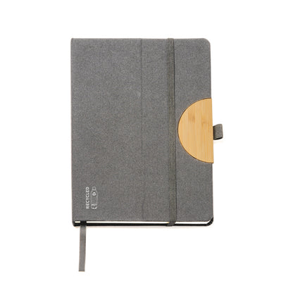 CADERNO ELBIL