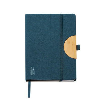 CADERNO ELBIL