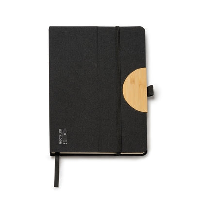 CADERNO ELBIL