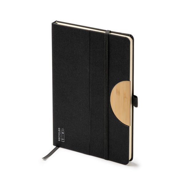 CADERNO ELBIL