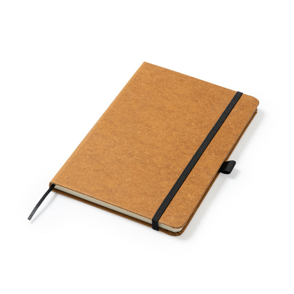 CADERNO JAZAN