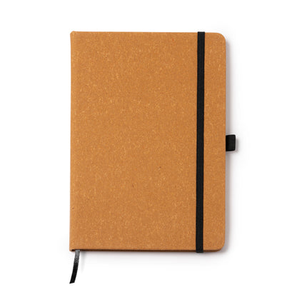 CADERNO JAZAN
