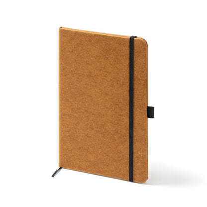 CADERNO JAZAN