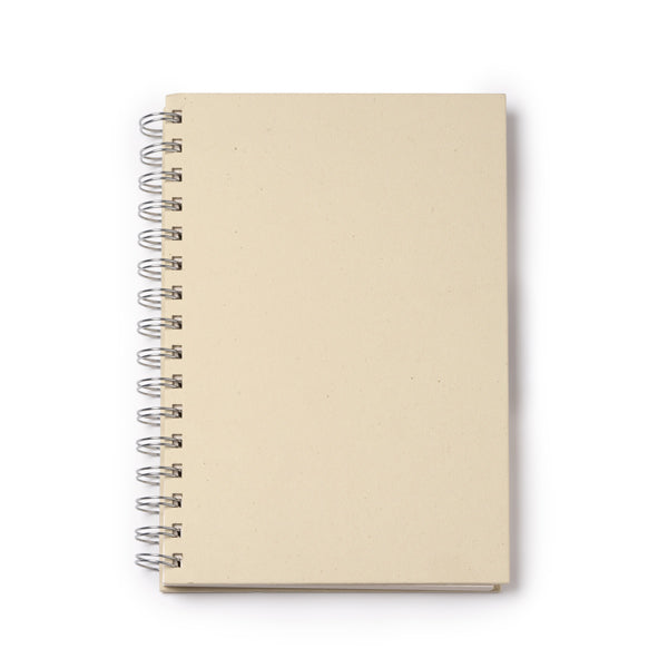 CADERNO MARY