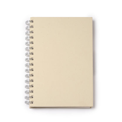 CADERNO MARY