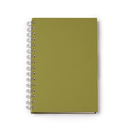 CADERNO MARY