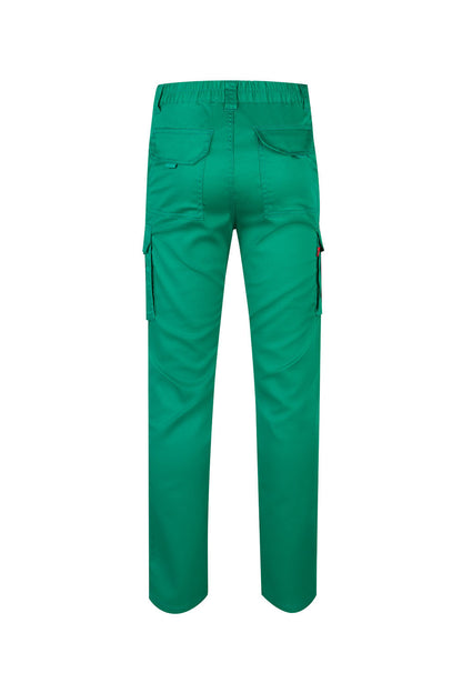 CALÇA MULTIBOLSOS AMPARAFARAVOLA