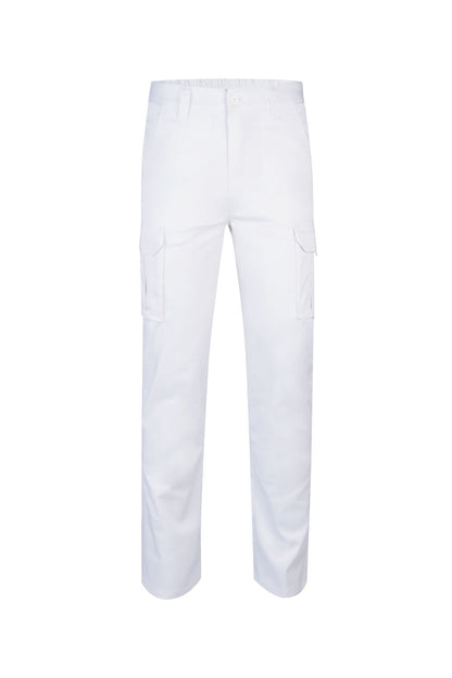 CALÇA MULTIBOLSOS AMPARAFARAVOLA