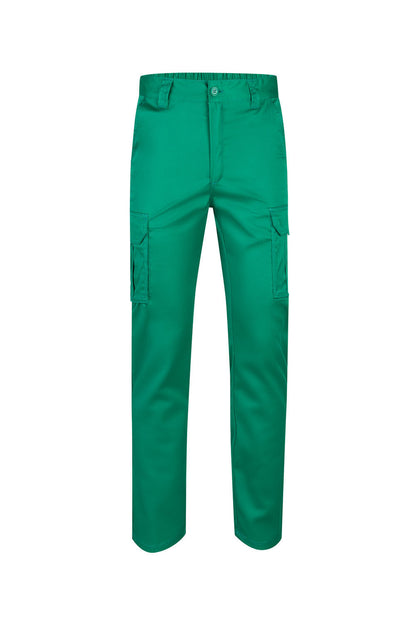 CALÇA MULTIBOLSOS AMPARAFARAVOLA