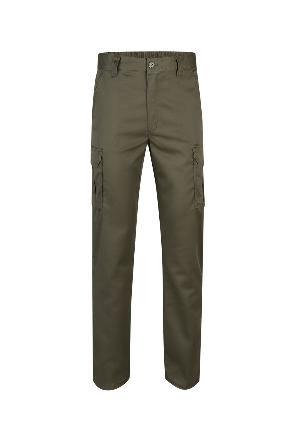 CALÇA MULTIBOLSOS AMPARAFARAVOLA