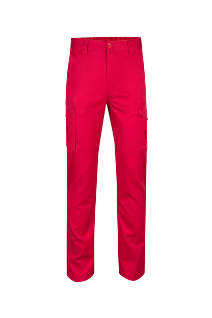 CALÇA MULTIBOLSOS AMPARAFARAVOLA