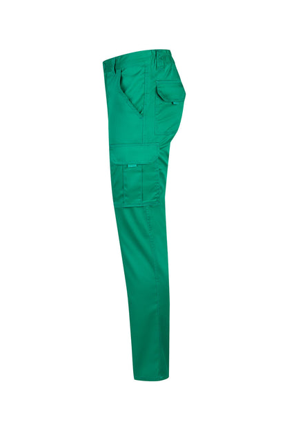 CALÇA MULTIBOLSOS AMPARAFARAVOLA