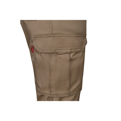 CALÇA MULTIBOLSOS ANTANIFOTSY