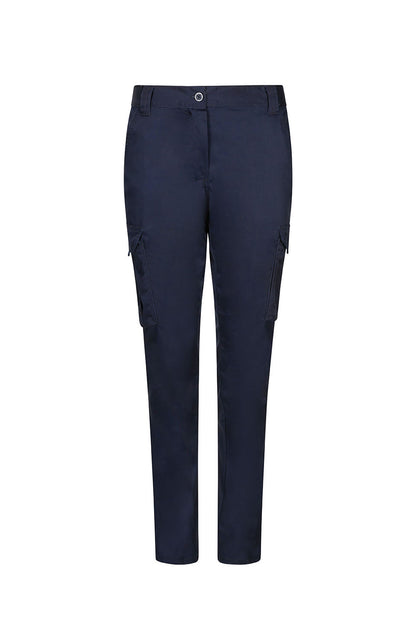 CALÇA MULTIBOLSOS ANTANIFOTSY