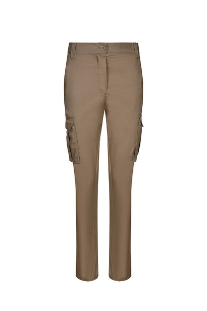 CALÇA MULTIBOLSOS ANTANIFOTSY