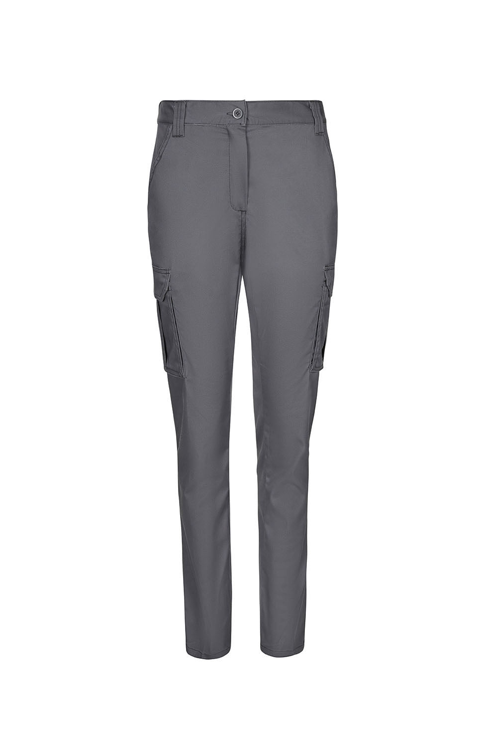 CALÇA MULTIBOLSOS ANTANIFOTSY