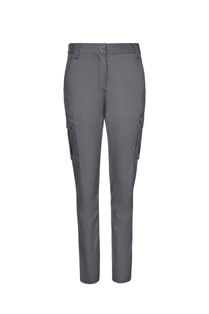 CALÇA MULTIBOLSOS ANTANIFOTSY