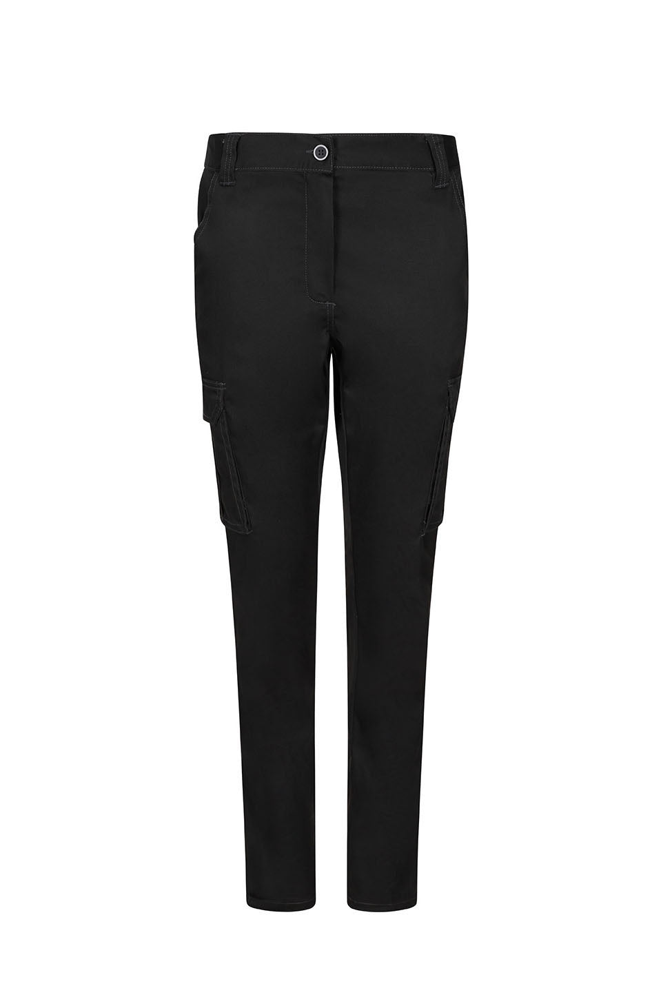 CALÇA MULTIBOLSOS ANTANIFOTSY