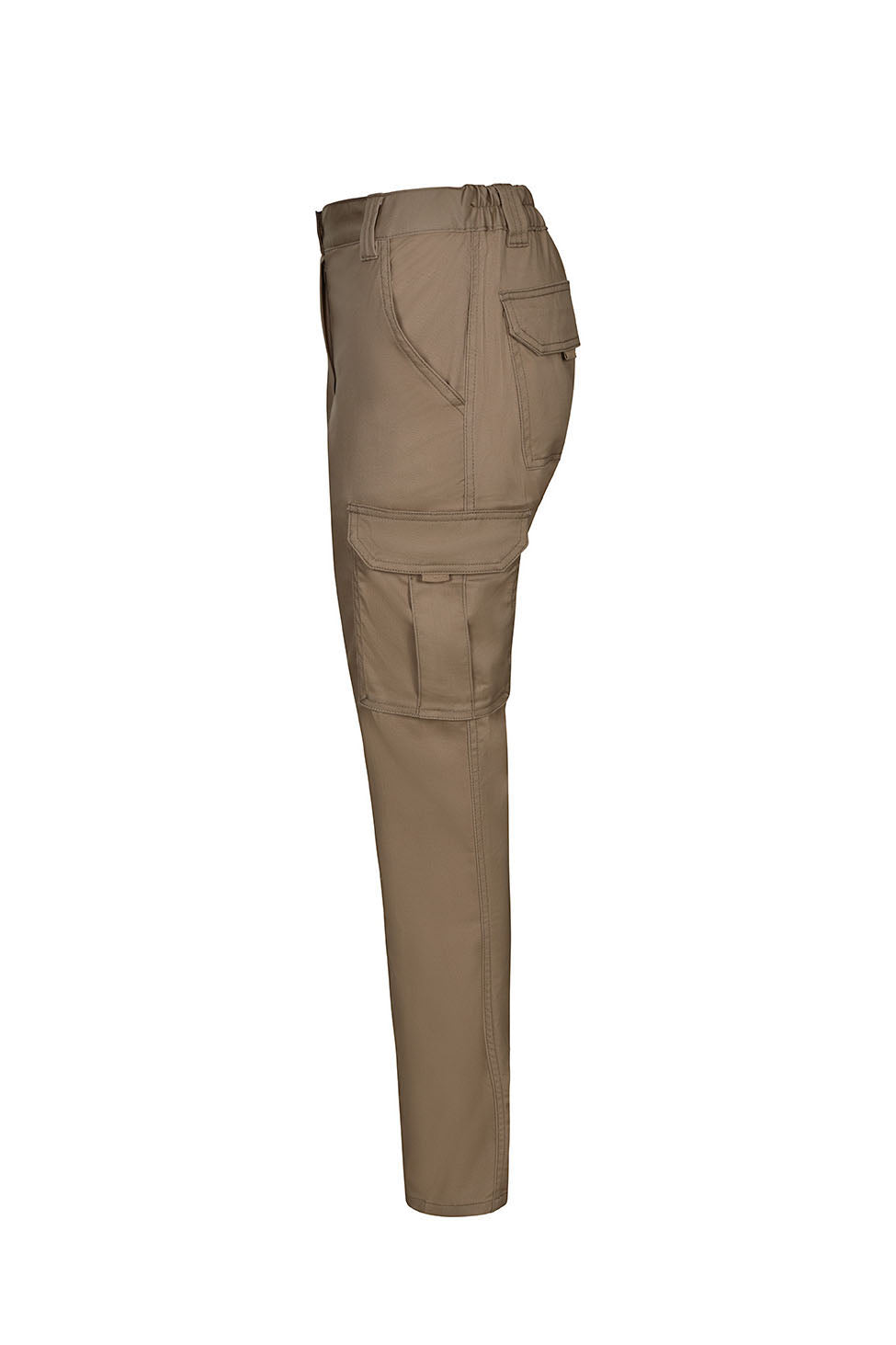 CALÇA MULTIBOLSOS ANTANIFOTSY