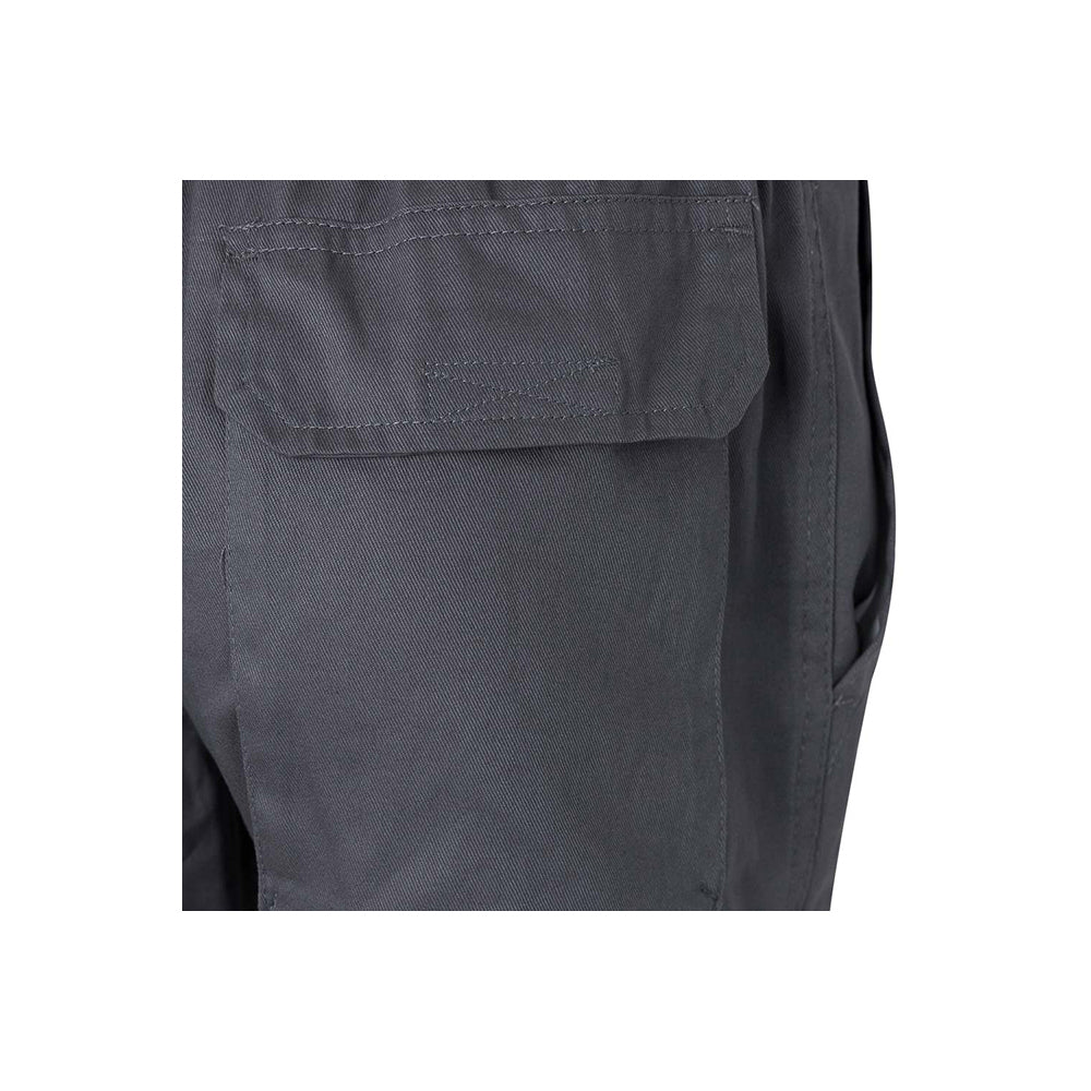 CALÇA MULTIBOLSOS ANTSIRANANA