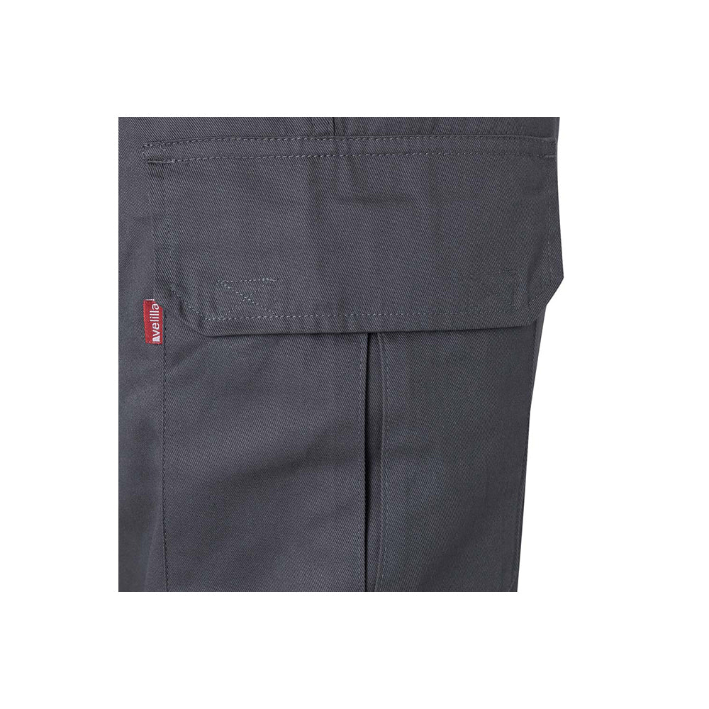 CALÇA MULTIBOLSOS ANTSIRANANA