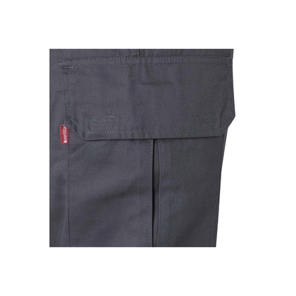 CALÇA MULTIBOLSOS ANTSIRANANA