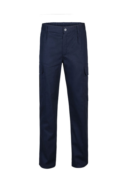 CALÇA MULTIBOLSOS ANTSIRANANA