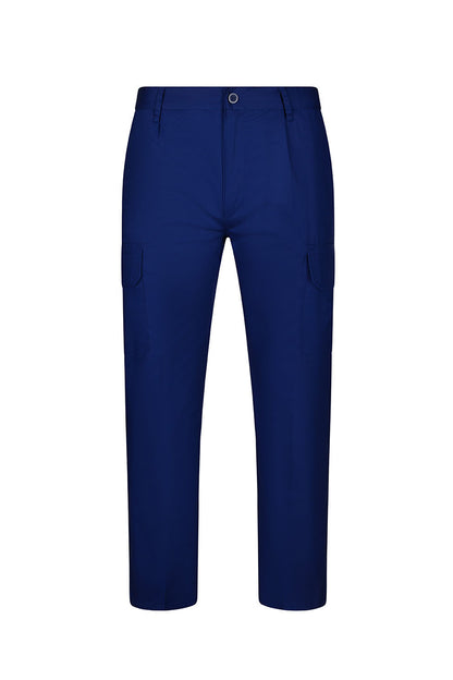 CALÇA MULTIBOLSOS ANTSIRANANA