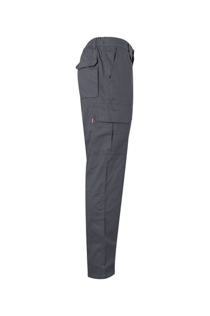 CALÇA MULTIBOLSOS ANTSIRANANA