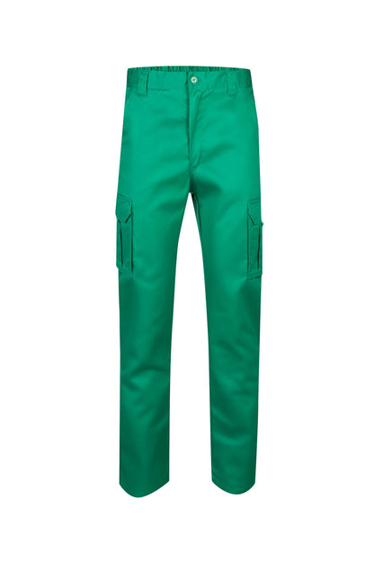 CALÇA MULTIBOLSOS BANJA LUKA