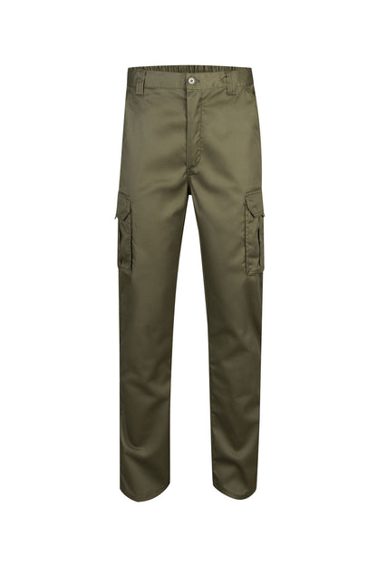 CALÇA MULTIBOLSOS BANJA LUKA