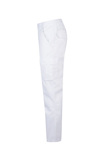 CALÇA MULTIBOLSOS BANJA LUKA