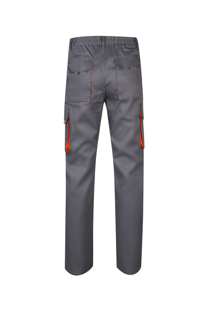 CALÇA MULTIBOLSOS TOLIARA