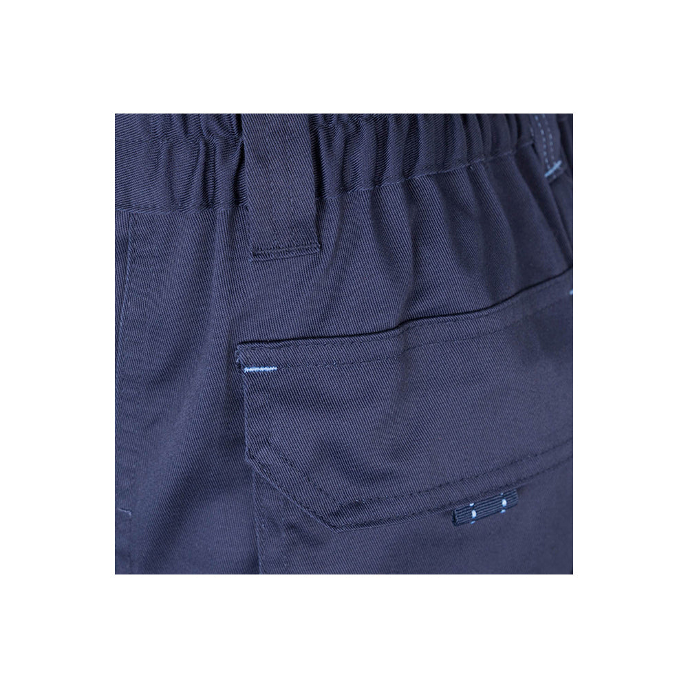 CALÇA MULTIBOLSOS TOLIARA