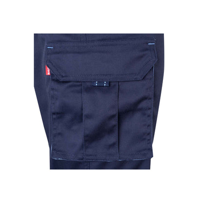 CALÇA MULTIBOLSOS TOLIARA