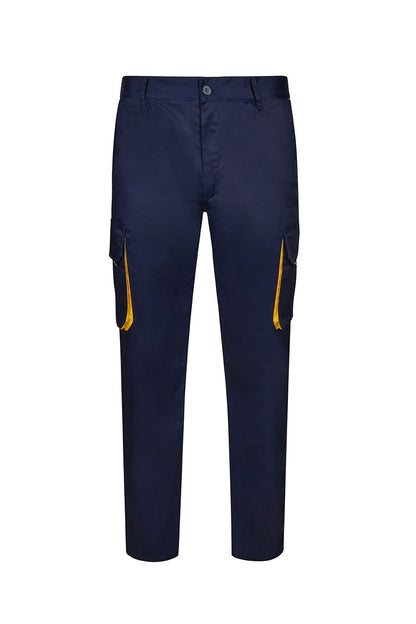 CALÇA MULTIBOLSOS TOLIARA