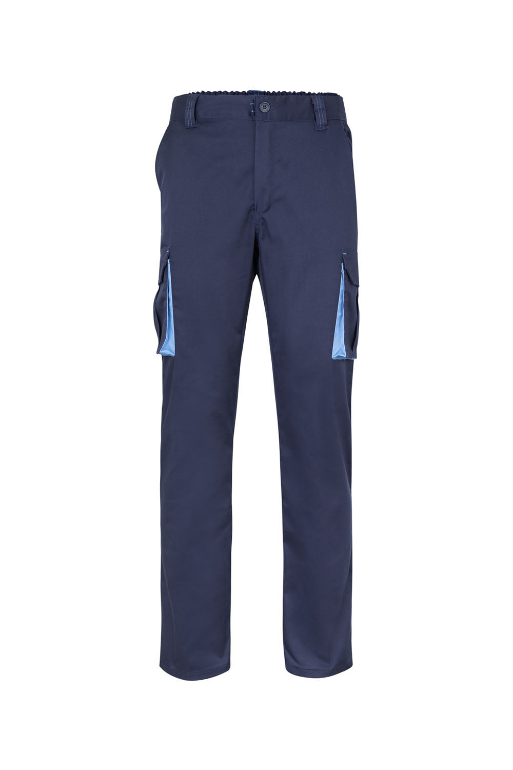 CALÇA MULTIBOLSOS TOLIARA