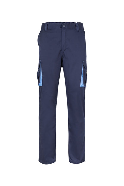 CALÇA MULTIBOLSOS TOLIARA