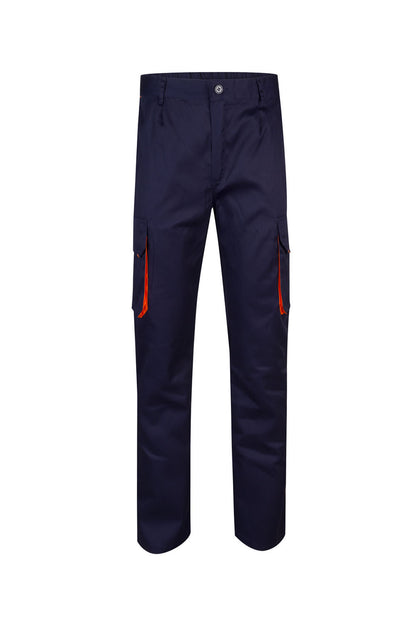 CALÇA MULTIBOLSOS TOLIARA