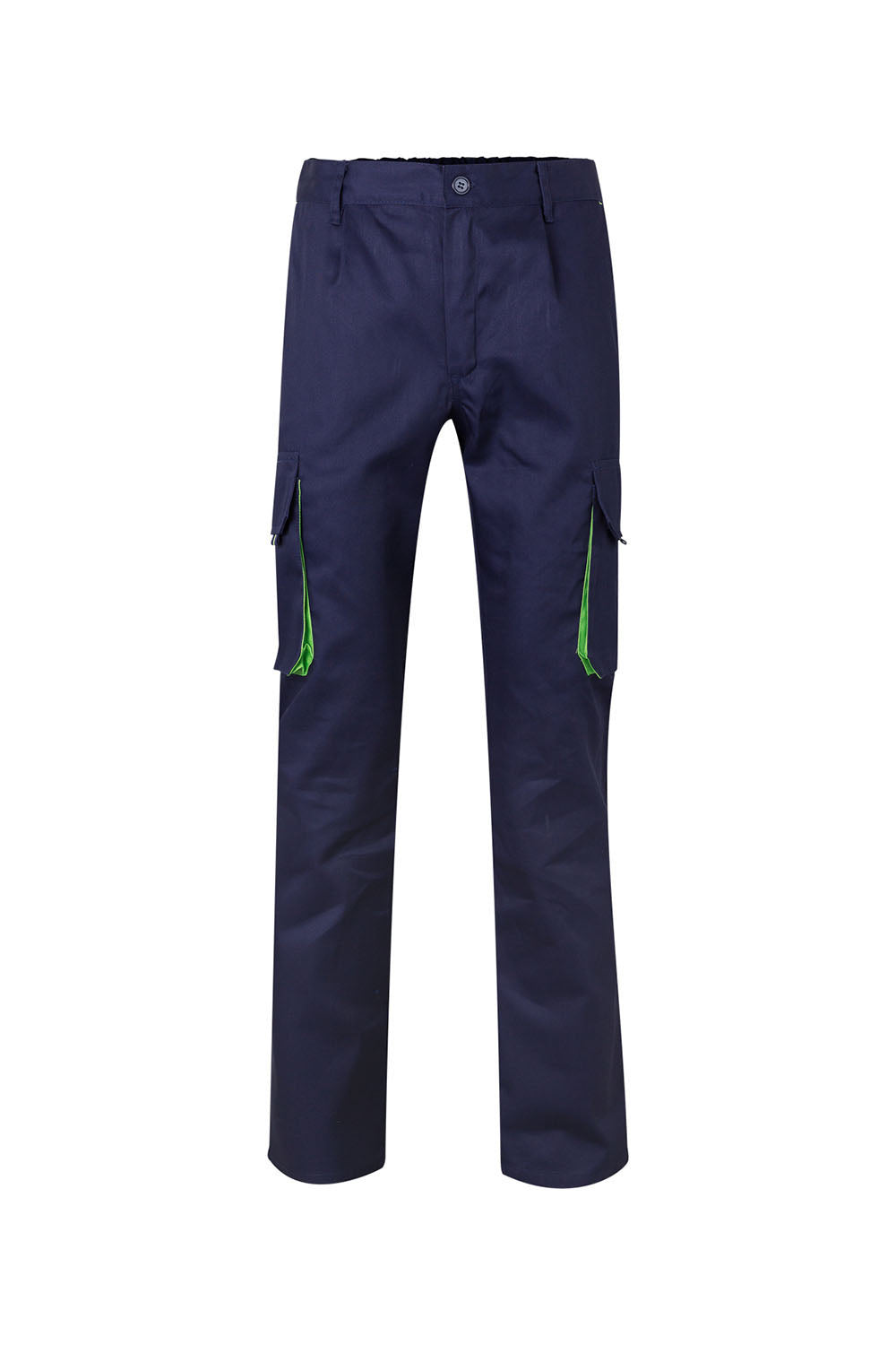 CALÇA MULTIBOLSOS TOLIARA