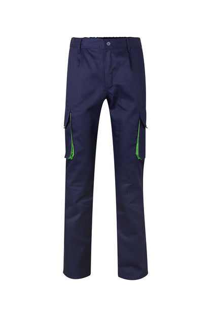 CALÇA MULTIBOLSOS TOLIARA